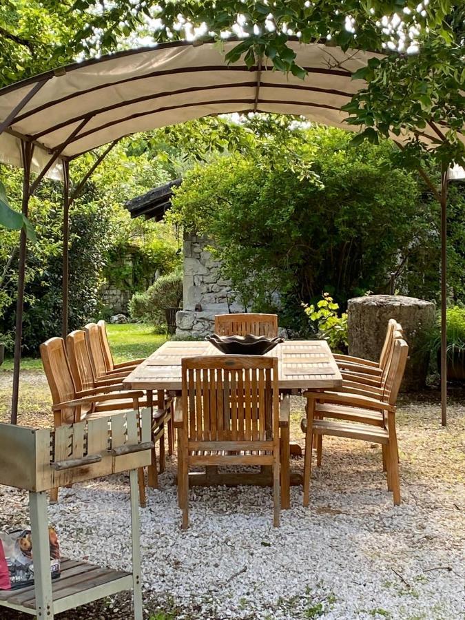 Gite Le Pigonnier Ecogite Le Luquet Saint Beauzeil 82150 المظهر الخارجي الصورة